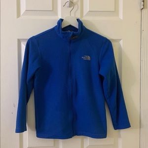The NORTHFACE BOY’s Jacket, Size 10-12
